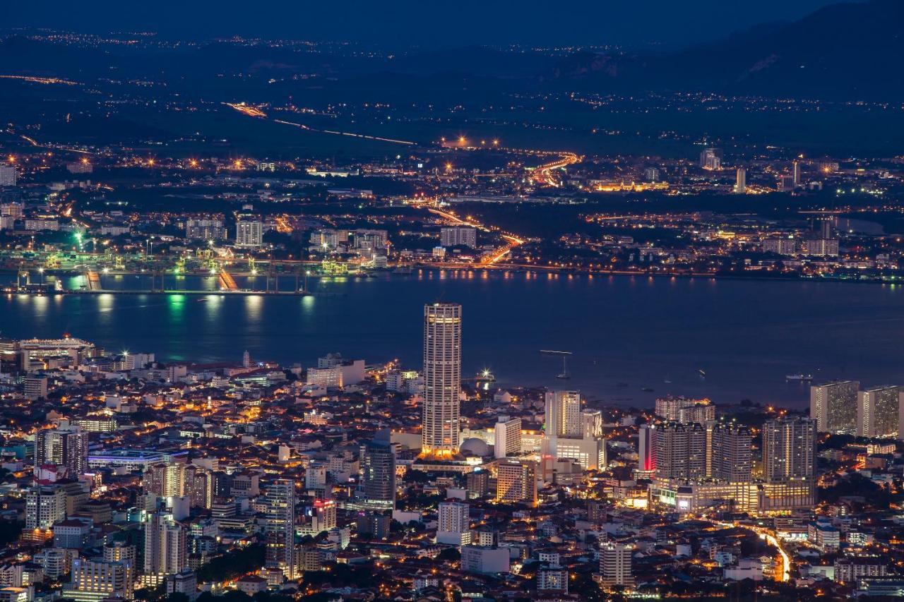 The Granite Luxury Penang 4* George Town