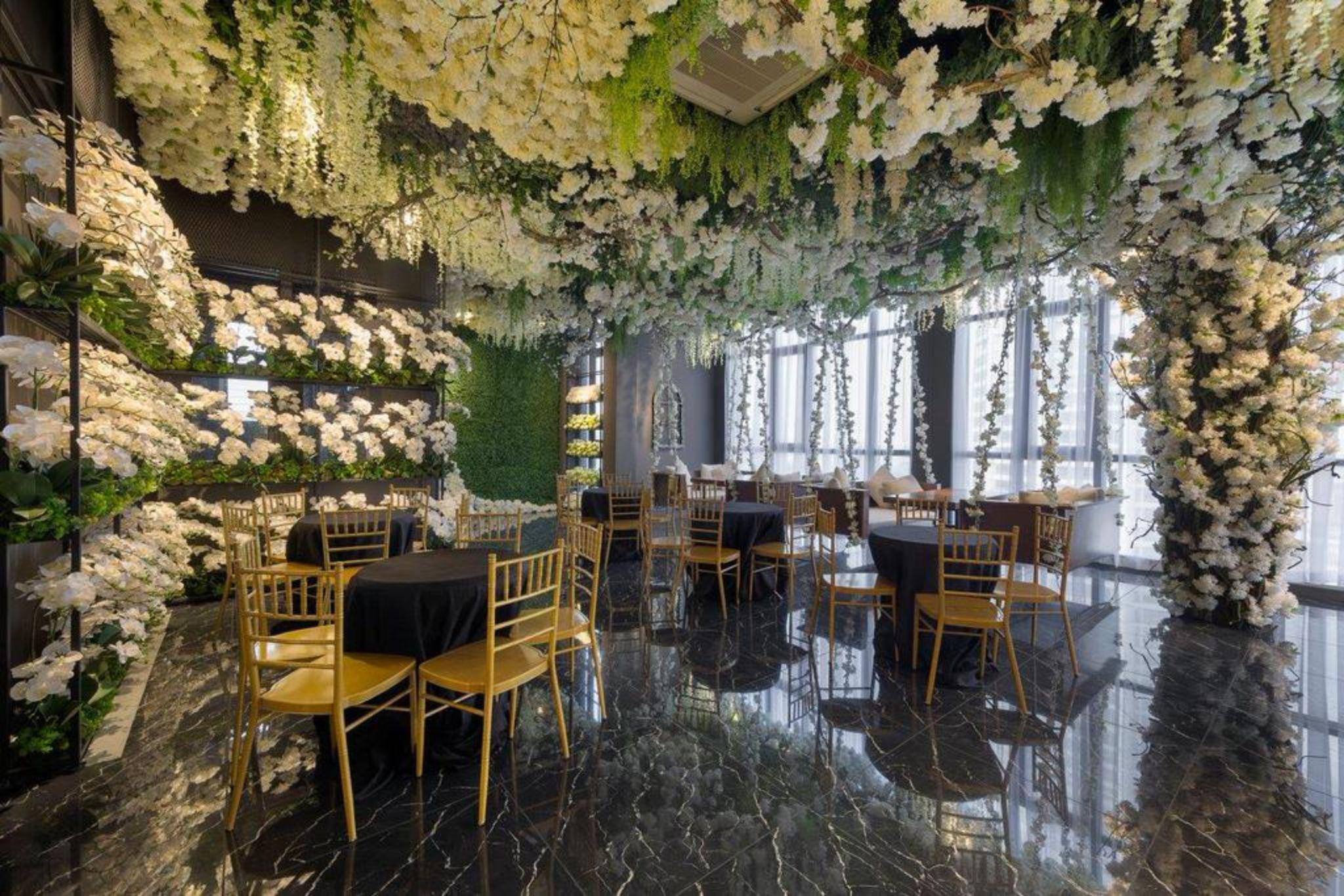 Hotel The Granite Luxury Penang 4*