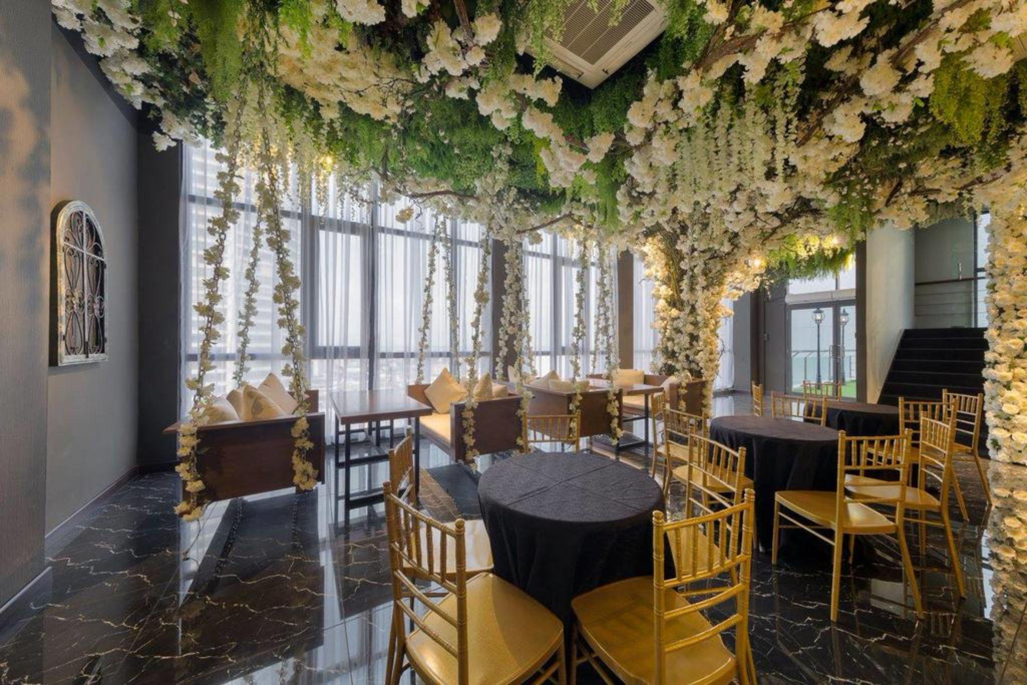 The Granite Luxury Penang 4*