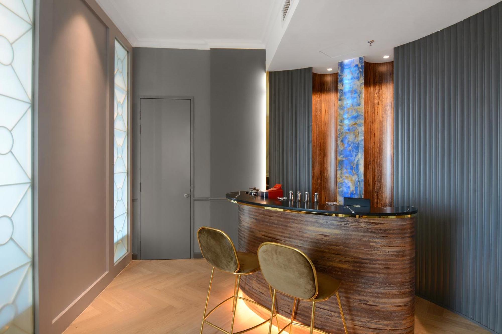 The Granite Luxury Penang