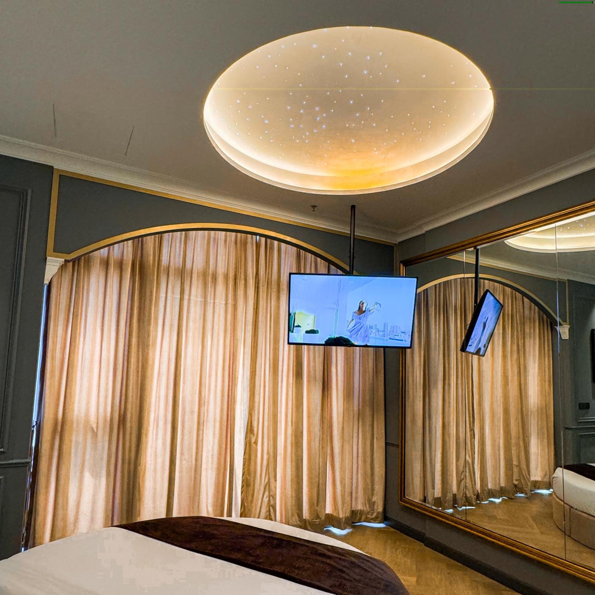 The Granite Luxury Penang Hotel